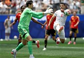 موندیال 2026.. تعادل ثمین لإیران أمام بلجیکا یعزز آمال التأهل