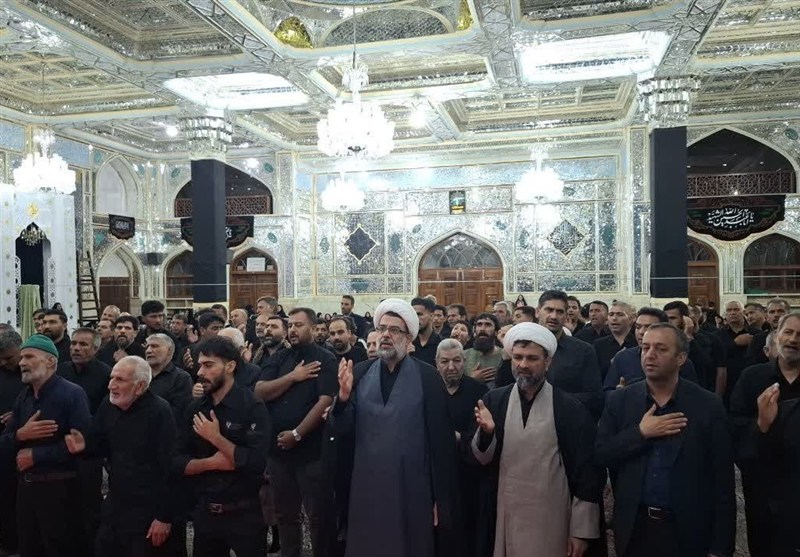 اخبار استان خراسان جنوبی , محرم , عاشورا ,