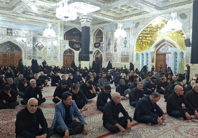 اخبار استان خراسان جنوبی , محرم , عاشورا ,