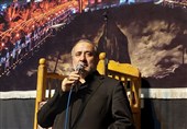 انسجام مردم و فرهنگ عاشورا رمز اقتدار کشور است