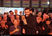 گزارش تصویری| محرمِ مقاومت؛ اشک بر حسین(ع) و یاد شهدای مظلوم