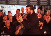 گزارش تصویری| محرمِ مقاومت؛ اشک بر حسین(ع) و یاد شهدای مظلوم