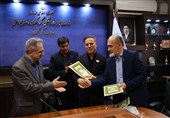 همکاری سه‌جانبه برای توسعه زیرساخت‌های گردشگری سبز در کشور