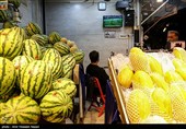 تماشای فوتبال ایران - بلژیک در قزوین