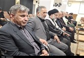 نشست هماهنگی کردستان برای بدرقه شهید امت