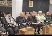 نشست هماهنگی کردستان برای بدرقه شهید امت