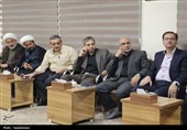 نشست هماهنگی کردستان برای بدرقه شهید امت