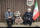 نشست هماهنگی کردستان برای بدرقه شهید امت