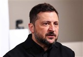 دیدار زلنسکی و ترامپ با محوریت تقویت دفاع هوایی اوکراین
