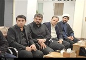 نشست هماهنگی کردستان برای بدرقه شهید امت