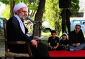 روضه های خانگی در زنجان