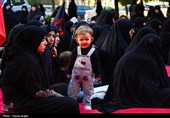 روضه های خانگی در زنجان