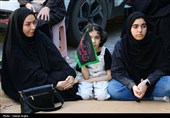 روضه های خانگی در زنجان