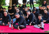 روضه های خانگی در زنجان