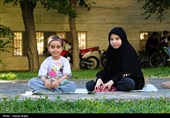 روضه های خانگی در زنجان