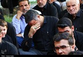 روضه های خانگی در زنجان