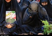 روضه های خانگی در زنجان