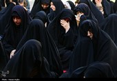 روضه های خانگی در زنجان