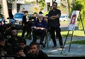 روضه های خانگی در زنجان