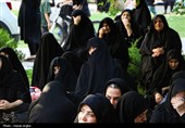 روضه های خانگی در زنجان