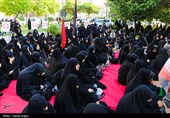 روضه های خانگی در زنجان