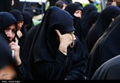 روضه های خانگی در زنجان