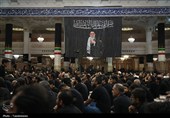 عزاداری شش ماهه کربلا در قم