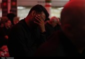 عزاداری شش ماهه کربلا در قم