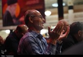 عزاداری شش ماهه کربلا در قم