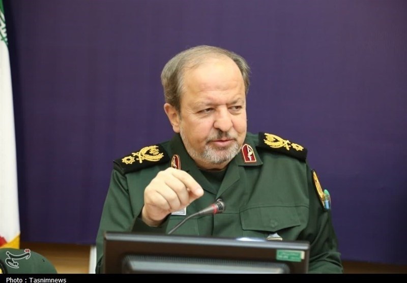 Iran Proposes Regional Islamic Security Belt to Counter Israeli Aggression