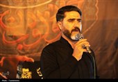 تجدید بیعت با هیهات منا الذله در قلب یاسوج