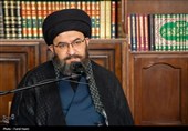 حجت‌الاسلام سیدمصطفی حسینی نماینده ولی فقیه در استان و امام جمعه زنجان 