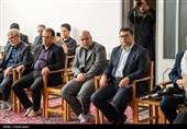 دیدار مسئولان قضایی استان با امام جمعه زنجان