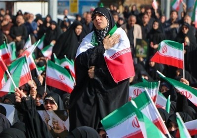 بیداری دشمن‌شکن؛ میراث خون امام شهید