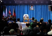 نشست خبری ستاد بزرگداشت عروج خونین امام مجاهد شهید
