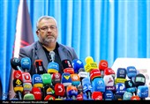 نشست خبری ستاد بزرگداشت عروج خونین امام مجاهد شهید