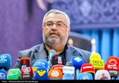 نشست خبری ستاد بزرگداشت عروج خونین امام مجاهد شهید