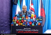 نشست خبری ستاد بزرگداشت عروج خونین امام مجاهد شهید