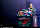 نشست خبری ستاد بزرگداشت عروج خونین امام مجاهد شهید