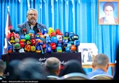 نشست خبری ستاد بزرگداشت عروج خونین امام مجاهد شهید