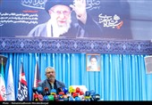 نشست خبری ستاد بزرگداشت عروج خونین امام مجاهد شهید