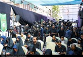 نشست خبری ستاد بزرگداشت عروج خونین امام مجاهد شهید