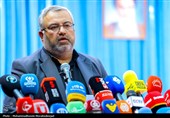 نشست خبری ستاد بزرگداشت عروج خونین امام مجاهد شهید