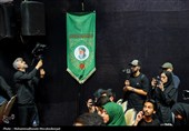 نشست خبری ستاد بزرگداشت عروج خونین امام مجاهد شهید