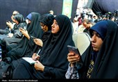 نشست خبری ستاد بزرگداشت عروج خونین امام مجاهد شهید