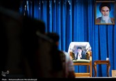 نشست خبری ستاد بزرگداشت عروج خونین امام مجاهد شهید