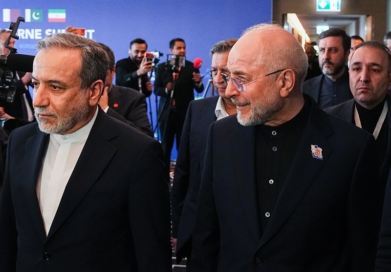 Iranian Negotiators Leave Switzerland for Tehran after Marathon Talks