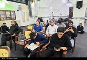 برگزاری چهل‌ونهمین مسابقات سراسری قرآن کریم در بوشهر