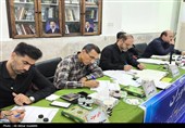 برگزاری چهل‌ونهمین مسابقات سراسری قرآن کریم در بوشهر