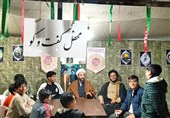جنگ رمضان؛ واقعیتی برای جویندگان حقیقت